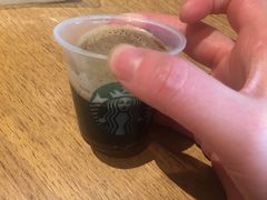 -星巴克(来福士2F店)