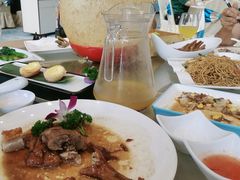 -渔村盛宴(航空新城店)