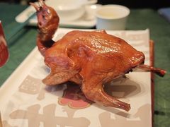 -大鸽饭(汉溪长隆店)