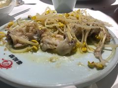 -雲蜀龙阁·金牌水煮鱼(方庄店)