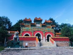 -普陀宗乘之庙(小布达拉宫)
