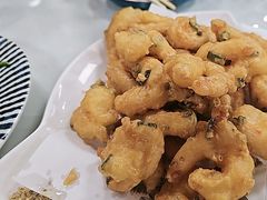 -黑石礁酒楼·海鲜(黑石礁店)