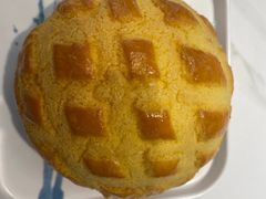 菠萝包-柠檬树茶餐厅(海雅缤纷城店)