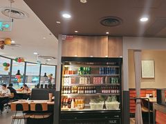 -新石器烤肉(百联川沙店)