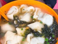 -阿麟馄饨(延长路店)