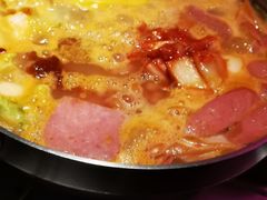 -양평식당·杨平食堂(华贸店)