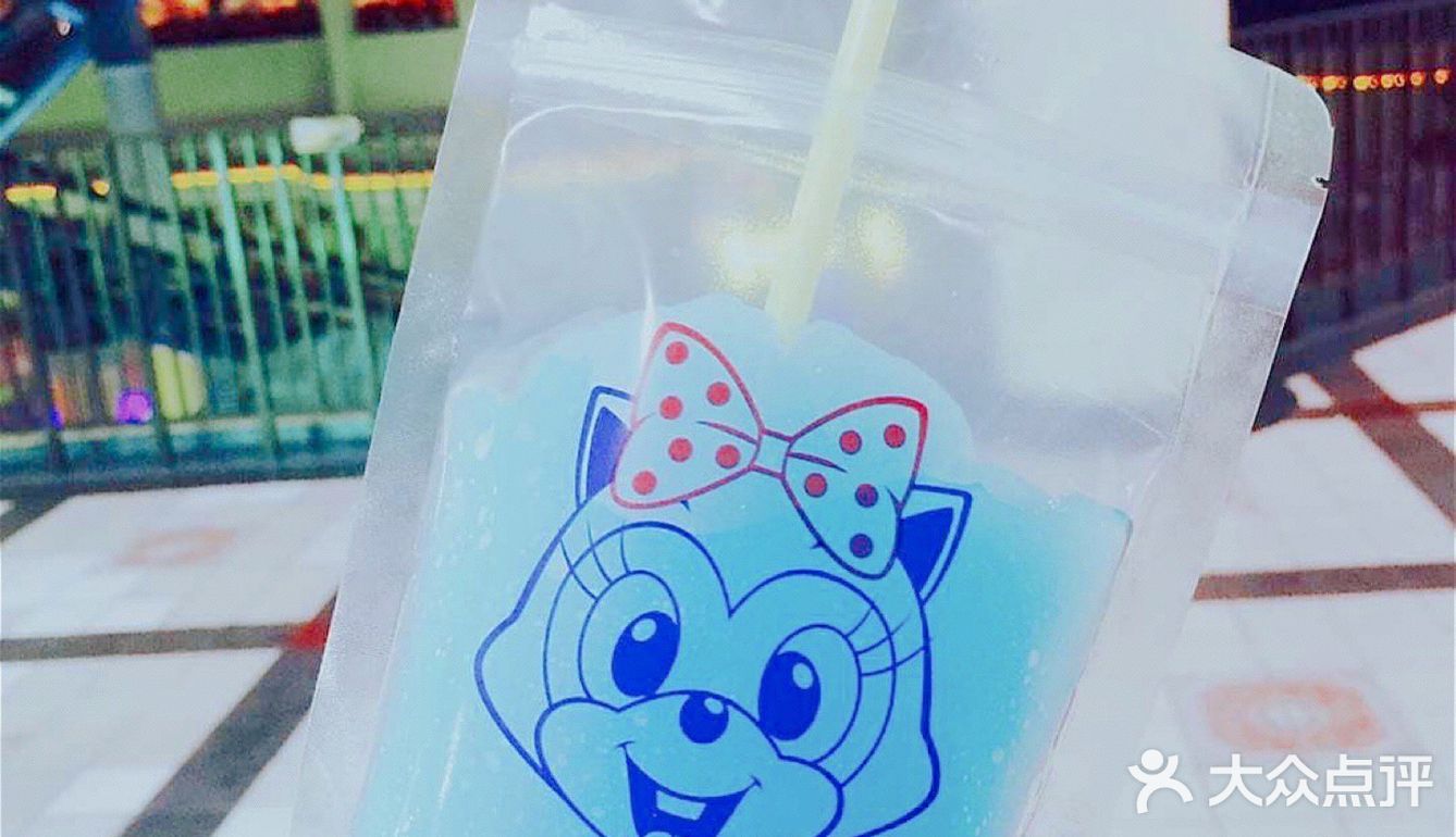 韩你来玩[礼花]打卡韩剧里的梦幻游乐园🎠乐天世界