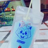 韩你来玩[礼花]打卡韩剧里的梦幻游乐园🎠乐天世界