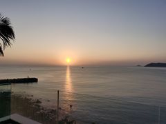 -渔·海鲜餐厅（东澳可域度假村内）南沙湾沙滩店