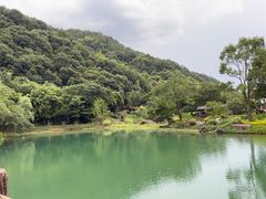 -黄公望隐居地