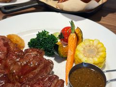 -维京战斧牛排(王府井西餐十年金冠好店)