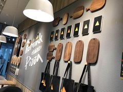 -乐凯撒披萨(汇港购物中心店)
