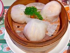 -永兴發香港茶餐厅(三坊七巷店)