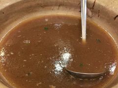 -芦月轩羊蝎子(北蜂窝店)