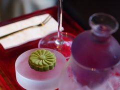 -豫园湖心亭茶楼