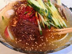 -七八冷面·延边朝鲜族美食(欢乐谷店)