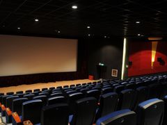 -金逸影城(中关村店)