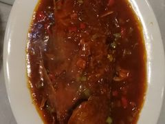 -昱成园家常菜馆(利民道店)