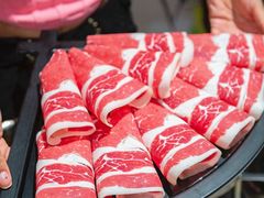 -爆棚肥牛火锅(原福成肥牛城味之缘三里河店)