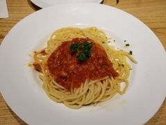 -菲滋意式餐厅(西湖文化广场店)