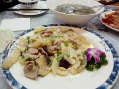 -吴门人家·苏宴宫廷菜(拙政园店)