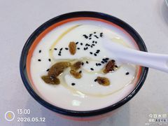 -帕米尔食府(白云观店)