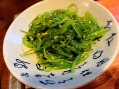 中华海草-烧鸟横丁(联发文创口岸店)