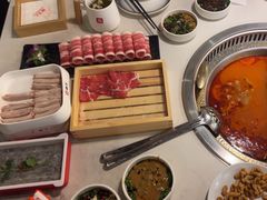 -椒王火锅(厚街万达店)