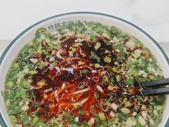 -格格家·兰州纯汤牛肉面(青龙寺店)