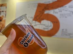 -前进5路汉堡炸鸡(昙华林店)