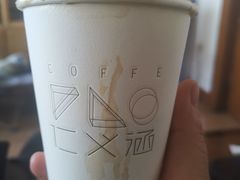 -仁义涵西餐·咖啡(中华巴洛克店)