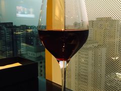 -北京希尔顿逸林酒店