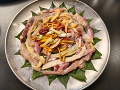 -水禾轩·海鲜蒸汽主题餐厅(新香洲旗舰店)