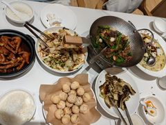 -晋家门·苏皖家常菜(江北龙湖天街店)