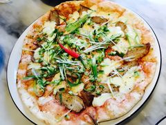 -玛尚诺Pizza&Bar(长泰广场店)