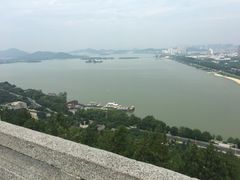 -云龙山