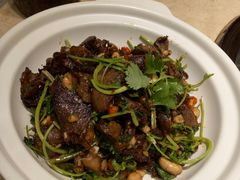 -陈大锅·岳阳鱼馆·地道岳阳菜(美食街店)