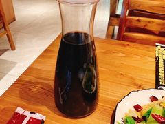 -蜀韵川香水煮鱼(泰山路店)