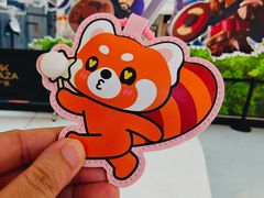 -上海七宝领展广场