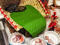 -蓝珊甄选海鲜自助·火锅大排档(近阿那亚店)