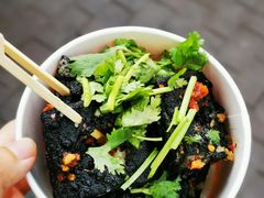 -黑色经典臭豆腐·湖南特产(坡子街店)