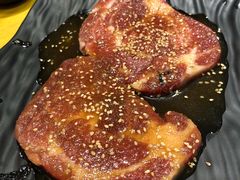 -伊茉家的烤肉店(勒泰中心店)