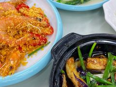 -双月饭店·20年老字号(新村店)