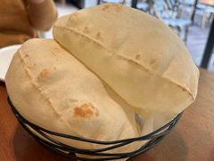 -ELI FALAFEL Lebanese&Mediterranean黎巴嫩美食(富城路店)