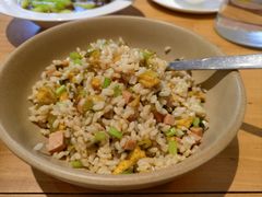 -朵朵开素食餐厅(后宰门街店)