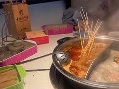 -袁记串串香火锅(郑和中路店)