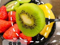 猕猴桃-每日新鲜水果吧(黄浦来福士店)