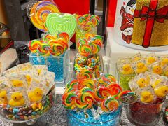 -解放碑威斯汀酒店-知味国际美食餐厅