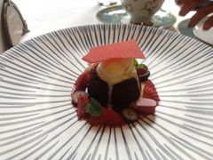 -北京古城老院厉晓麟精致菜