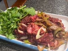 -佟爷·老北京炙子烤肉(动物园店)